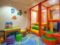 LAUREN L Cassens Werft 90m - kids'playroom LAUREN L Cassens Werft 90m - kids'playroom