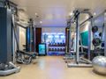 LAUREN L Cassens Werft 90m - other gym equipment LAUREN L Cassens Werft 90m - other gym equipment