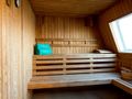 LAUREN L Cassens Werft 90m - sauna LAUREN L Cassens Werft 90m - sauna