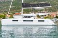 LAVINA - Lagoon 51 - 6 Cabins - Split - Dubrovnik - Hvar - Croatia LAVINA - Lagoon 51 - 6 Cabins - Split - Dubrovnik - Hvar - Croatia