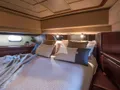 LAZY DAYS Ferretti 80 VIP cabin 2 LAZY DAYS Ferretti 80 VIP cabin 2