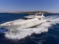 LAZY DAYS Ferretti 80 main profile LAZY DAYS Ferretti 80 main profile