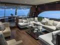 LAZY DAYS Ferretti 80 saloon LAZY DAYS Ferretti 80 saloon