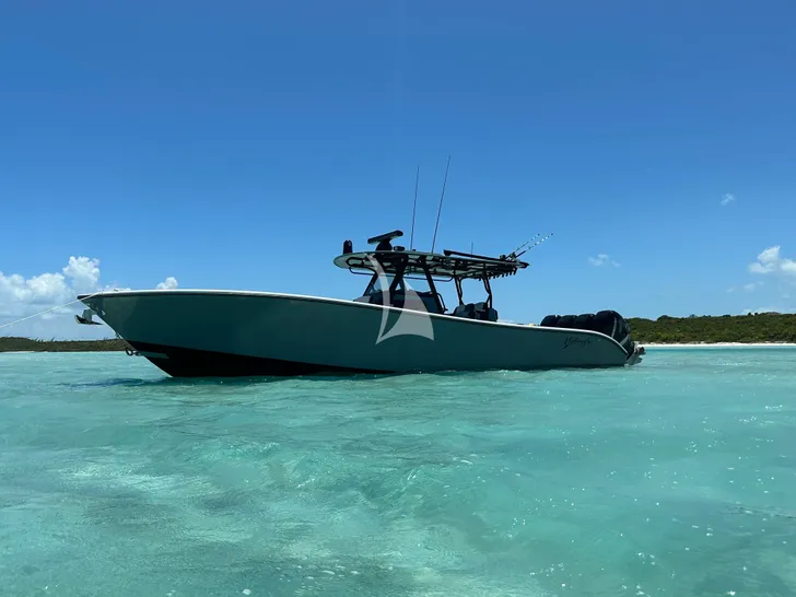 LEGACY Westport 112 - tender LEGACY Westport 112 - tender