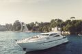 LEOPARD - Leopard Arno 34m - 5 Cabins - Cannes - St Tropez - Nice - Antibes - French Riviera LEOPARD - Leopard Arno 34m - 5 Cabins - Cannes - St Tropez - Nice - Antibes - French Riviera