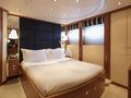 L`EQUINOX Heesen 37m - VIP cabin 1 L`EQUINOX Heesen 37m - VIP cabin 1