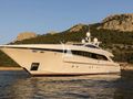 L`EQUINOX Heesen 37m - anchored L`EQUINOX Heesen 37m - anchored