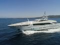 L`EQUINOX Heesen 37m - cruising L`EQUINOX Heesen 37m - cruising