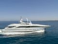 L`EQUINOX Heesen 37m - profile L`EQUINOX Heesen 37m - profile
