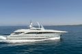 L`EQUINOX - Heesen 3700 - 5 Cabins - Athens - Mykonos - Paros - Cyclades - Greece L`EQUINOX - Heesen 3700 - 5 Cabins - Athens - Mykonos - Paros - Cyclades - Greece