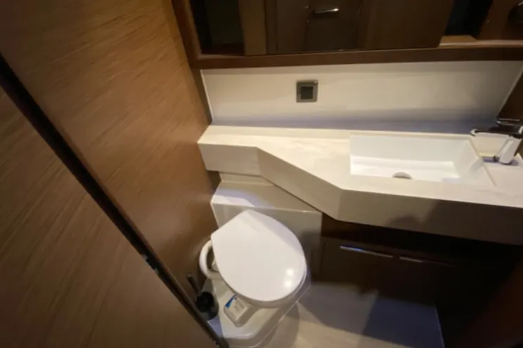 Charter Yacht LES JUMEAUX - Lagoon 46 - 3 Cabins - St Raphael - Cannes - St Tropez - Nice - Antibes - Monaco - French Riviera