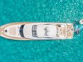 LEX Maiora 24S - top aerial shot LEX Maiora 24S - top aerial shot