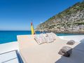 LEX Maiora 24S - sunbathing area LEX Maiora 24S - sunbathing area