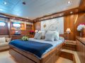 LEX Maiora 24S - VIP cabin 1 LEX Maiora 24S - VIP cabin 1