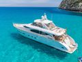 LEX Maiora 24S - anchored profile LEX Maiora 24S - anchored profile
