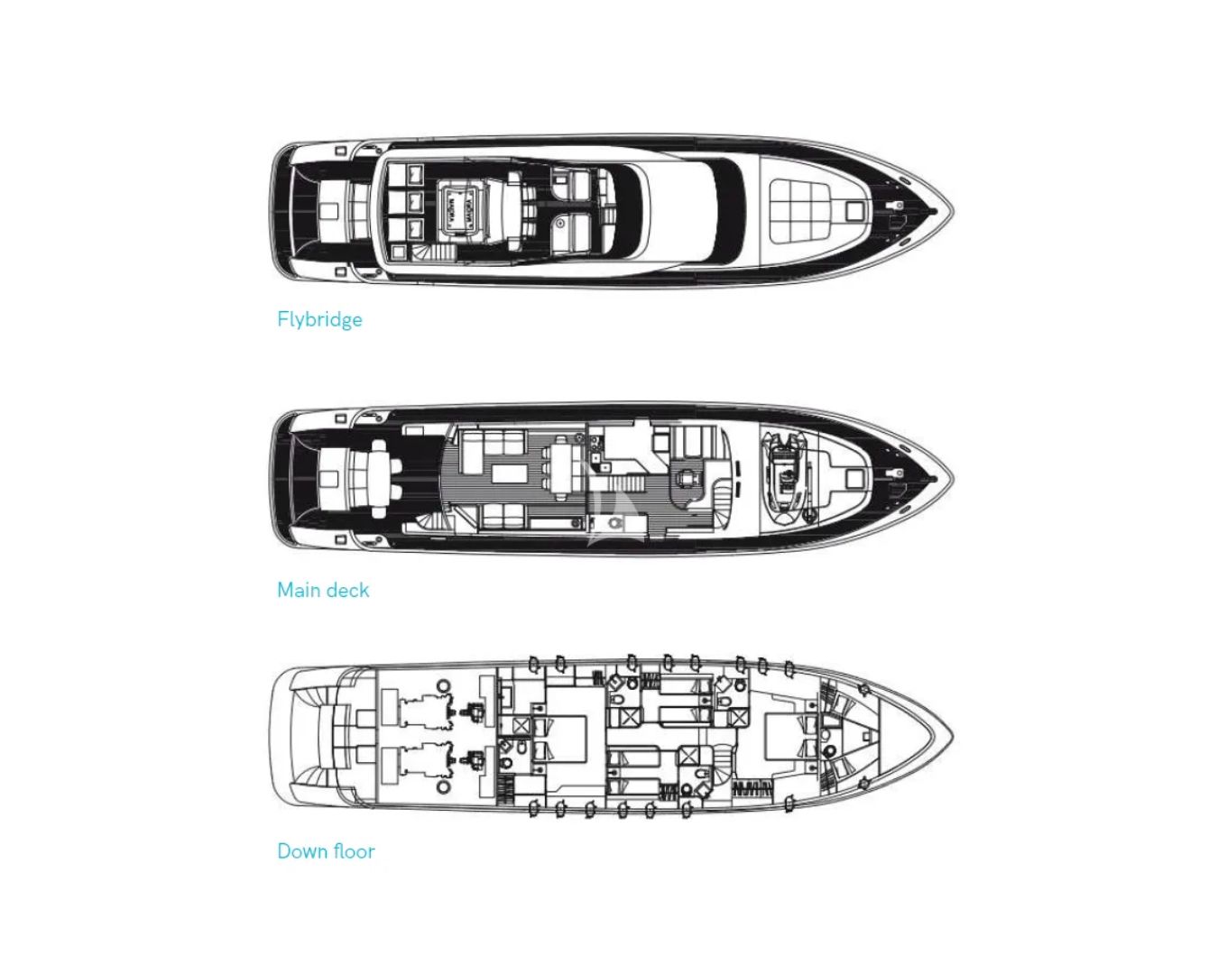 Layout for LEX Maiora 24S - layout