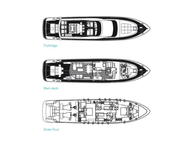 LEX Maiora 24S - layout LEX Maiora 24S - layout