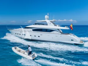 LEX - Maiora 24S - 4 Cabins - Ibiza - Palma - Mallorca - Formentera - Balearic Islands - Spain LEX - Maiora 24S - 4 Cabins - Ibiza - Palma - Mallorca - Formentera - Balearic Islands - Spain