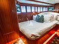 LEXINGTON Horizon 25m VIP cabin 2 LEXINGTON Horizon 25m VIP cabin 2