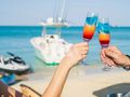 LEXINGTON Horizon 25m beach cocktail party LEXINGTON Horizon 25m beach cocktail party