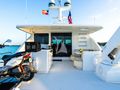 LEXINGTON Horizon 25m flybridge LEXINGTON Horizon 25m flybridge