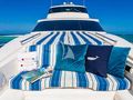 LEXINGTON Horizon 25m foredeck LEXINGTON Horizon 25m foredeck