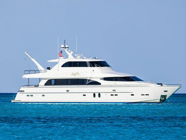 LEXINGTON Horizon 25m main profile LEXINGTON Horizon 25m main profile