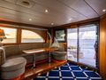 LEXINGTON Horizon 25m sky lounge seating and dining LEXINGTON Horizon 25m sky lounge seating and dining