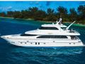 LEXINGTON Horizon 25m - profile LEXINGTON Horizon 25m - profile
