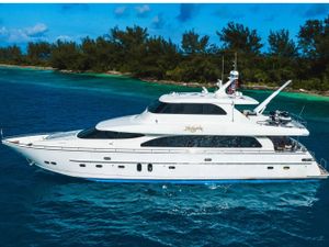 LEXINGTON - Horizon 25m - 4 Cabins - Nassau - Exumas - Bahamas LEXINGTON - Horizon 25m - 4 Cabins - Nassau - Exumas - Bahamas