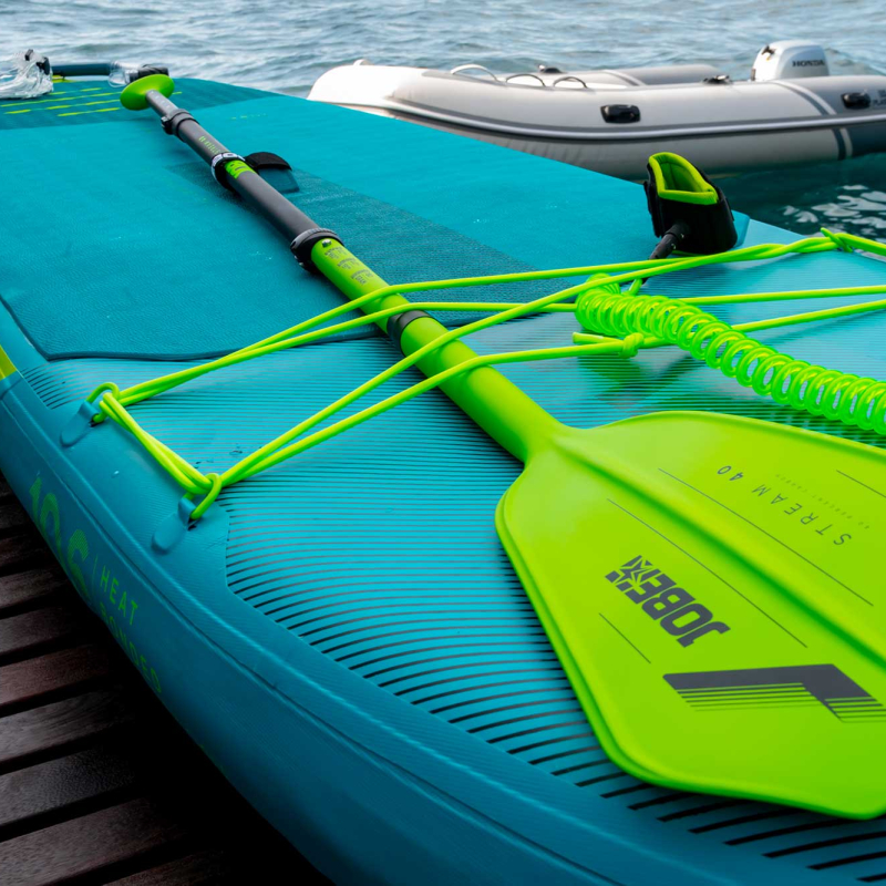 LIBERTA Fountaine Pajot Samana 59 - paddleboard