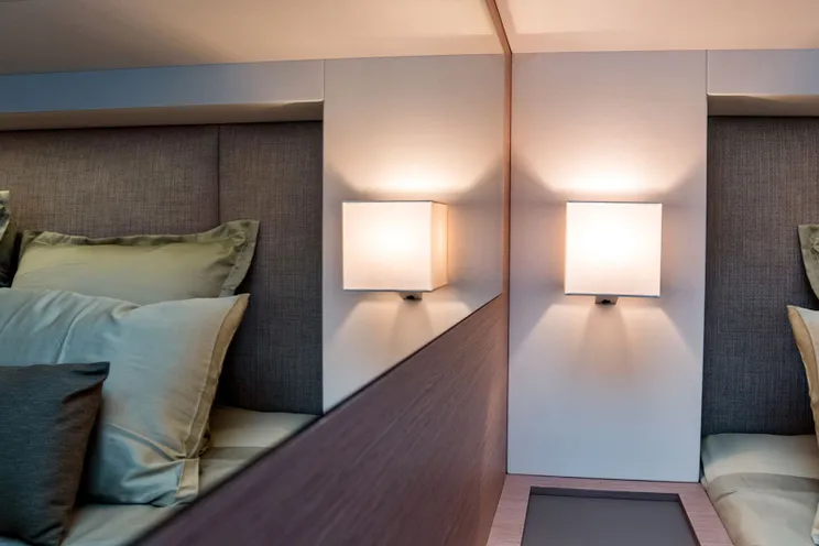 Charter Yacht LIBERTA - Fountaine Pajot Samana 59 - 5 Cabins - Naples - Capri - Positano - Amalfi Coast - Italy