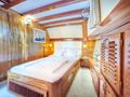 LIBRA Gulet 31m - cabin 3 LIBRA Gulet 31m - cabin 3