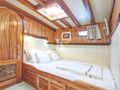 LIBRA Gulet 31m - cabin 4 LIBRA Gulet 31m - cabin 4