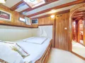 LIBRA Gulet 31m - cabin 5 LIBRA Gulet 31m - cabin 5