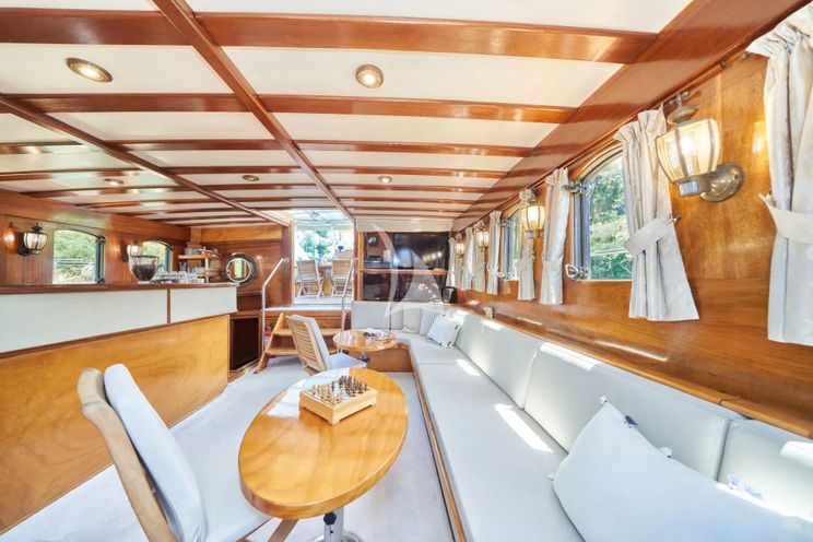 Charter Yacht LIBRA - Gulet 31m - 6 Cabins - Split - Dubrovnik - Hvar - Croatia