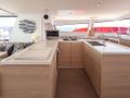 LICENSE TO CHILL - galley LICENSE TO CHILL - galley