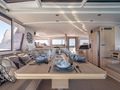 LICENSE TO CHILL - saloon dining table LICENSE TO CHILL - saloon dining table
