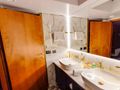 LIFE IS GOOD Ximar Sailing Yacht 45m VIP cabin bathroom