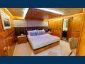 LIFE IS GOOD Ximar Sailing Yacht 45m VIP cabin