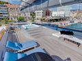 LIFE IS GOOD Ximar Sailing Yacht 45m - flybridge LIFE IS GOOD Ximar Sailing Yacht 45m - flybridge