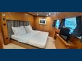 LIFE IS GOOD Ximar Sailing Yacht 45m queen cabin 1
