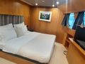 LIFE IS GOOD Ximar Sailing Yacht 45m queen cabin 1