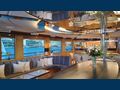 LIFE IS GOOD Ximar Sailing Yacht 45m saloon
