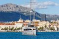 LIFE IS GOOD - Custom 45m - 7 Cabins - Split - Dubrovnik - Hvar - Croatia LIFE IS GOOD - Custom 45m - 7 Cabins - Split - Dubrovnik - Hvar - Croatia