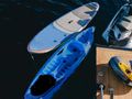 LIFE IS GOOD Ximar Sailing Yacht 45m water toys