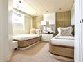 LIFE SAGA Heesen Diaship 3850 - twin cabin LIFE SAGA Heesen Diaship 3850 - twin cabin