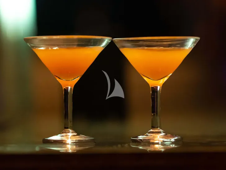 LIMERENCE Alia Sea Club 53m - cocktails LIMERENCE Alia Sea Club 53m - cocktails