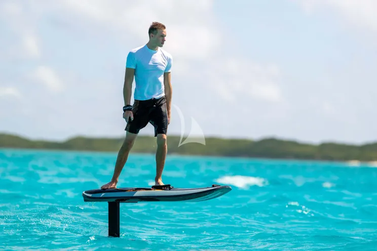 Charter Yacht LIMERENCE - Alia Sea Club 53m - 5 Cabins - Cannes - Nice - Antibes - St Tropez - French Riviera - Monaco