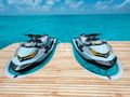LIMERENCE Alia Sea Club 53m - jet skis LIMERENCE Alia Sea Club 53m - jet skis